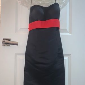 $800 Jovani dress selling for cheap